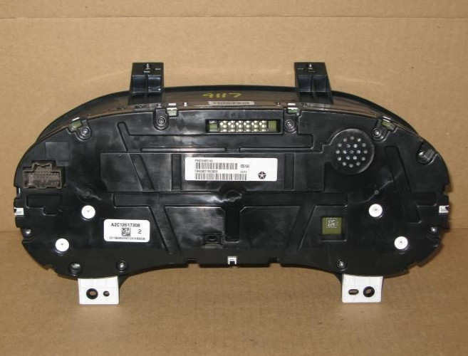 2019 Dodge Ram 1500 Speedometer Instrument Gauge Cluster MPH Assembly OEM