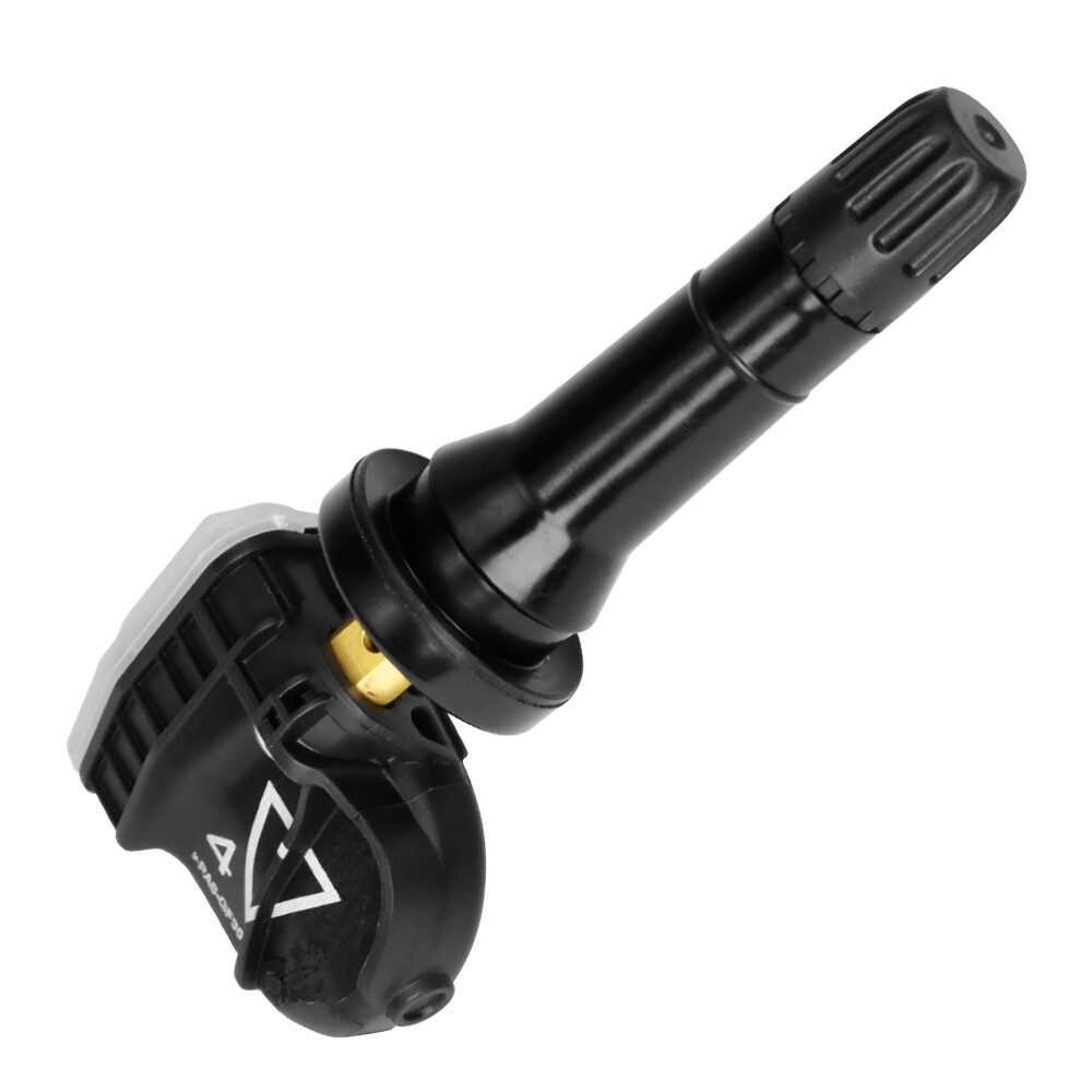 Set of 4 Tire Pressure Sensors TPMS 433MHz 13598773 For Buick Chevy Cadillac GMC