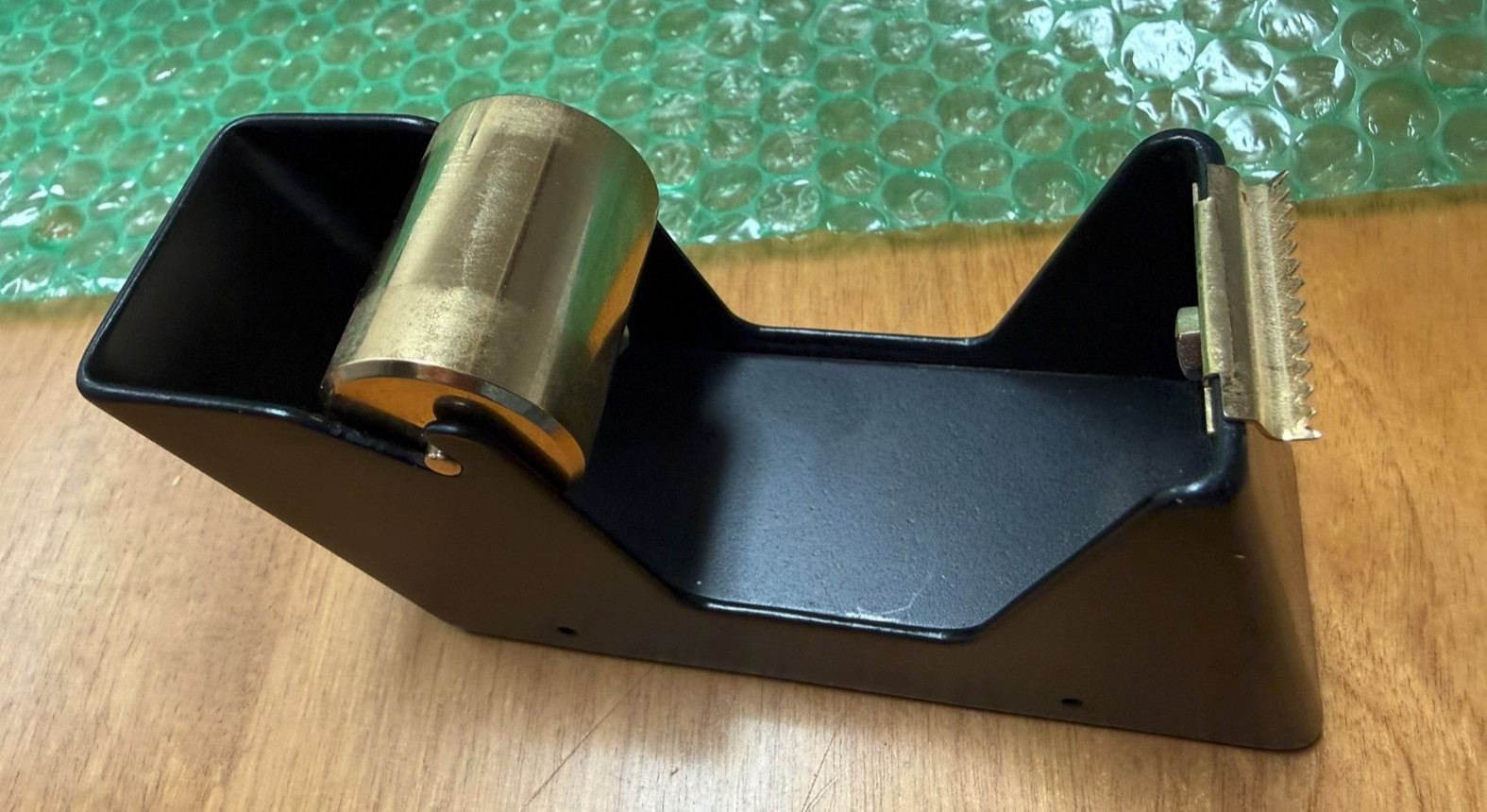 El Casco Tape Dispenser M-800 Excellent Condition