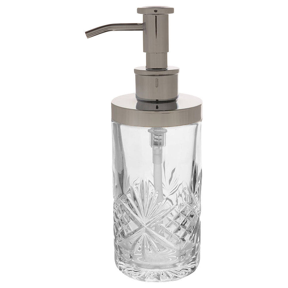 Godinger Dublin Lotion Soap Dispenser 10493632