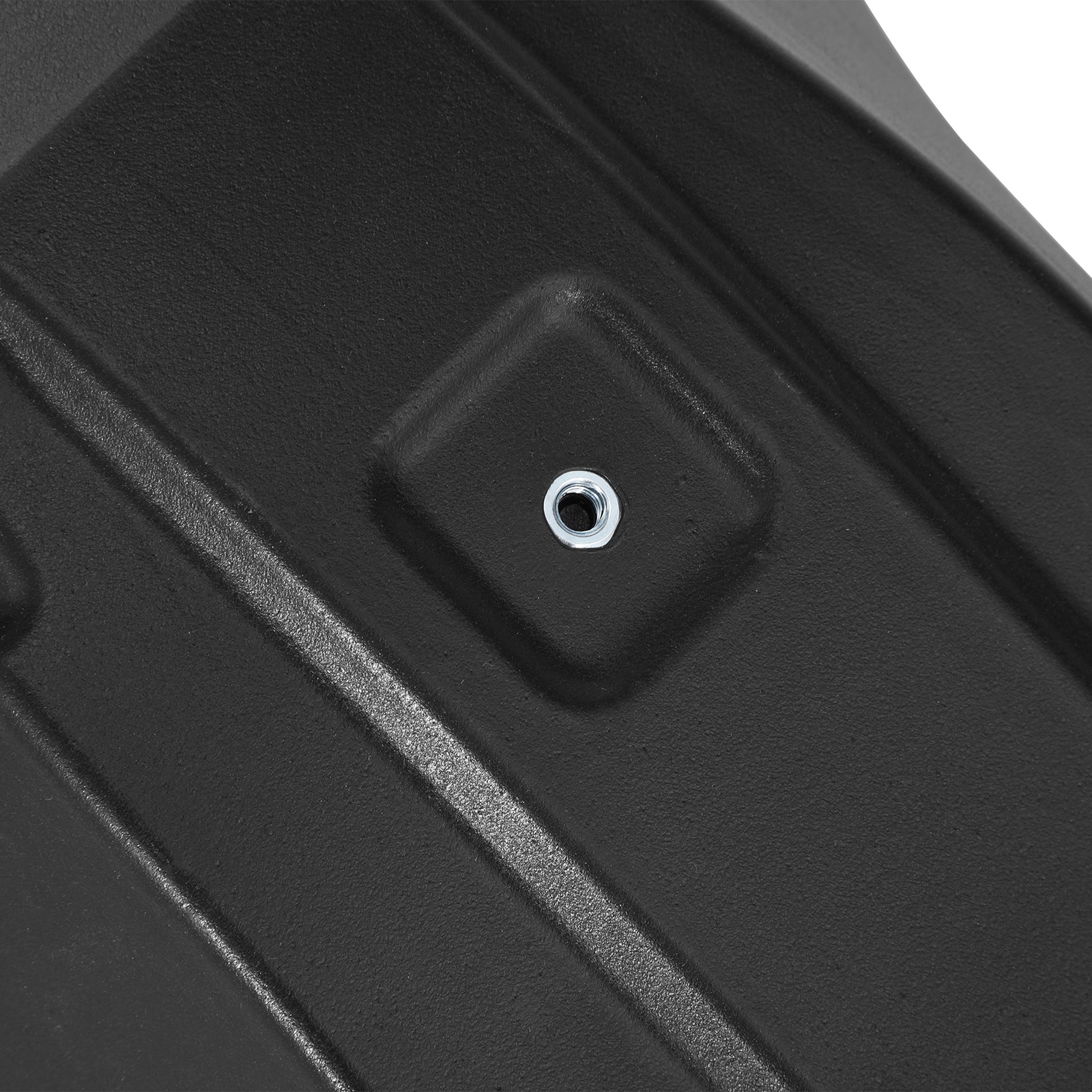 Black Fuel Gas Tank & Petcock & Cap Fit For Yamaha YZ85 2002-2021