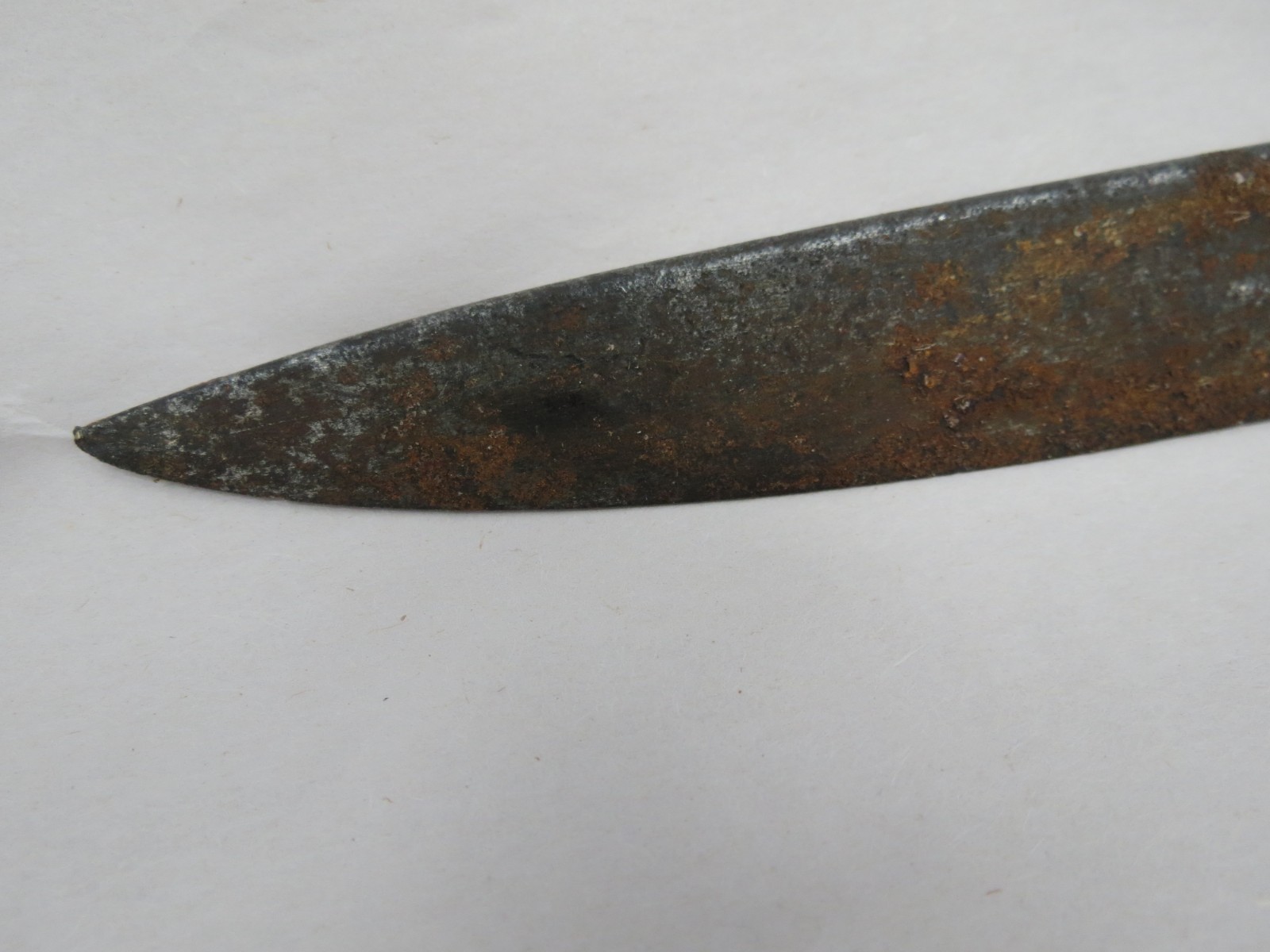 WILKINSON 1907 BAYONET KNIFE