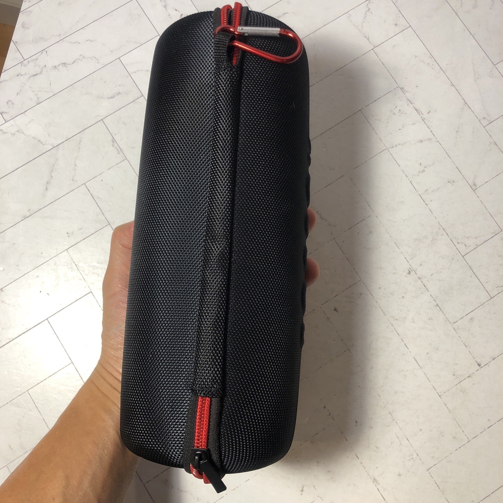 BONAOK Wireless Bluetooth Karaoke Microphone 3 in 1 Portable Mic Rose Gold +Case