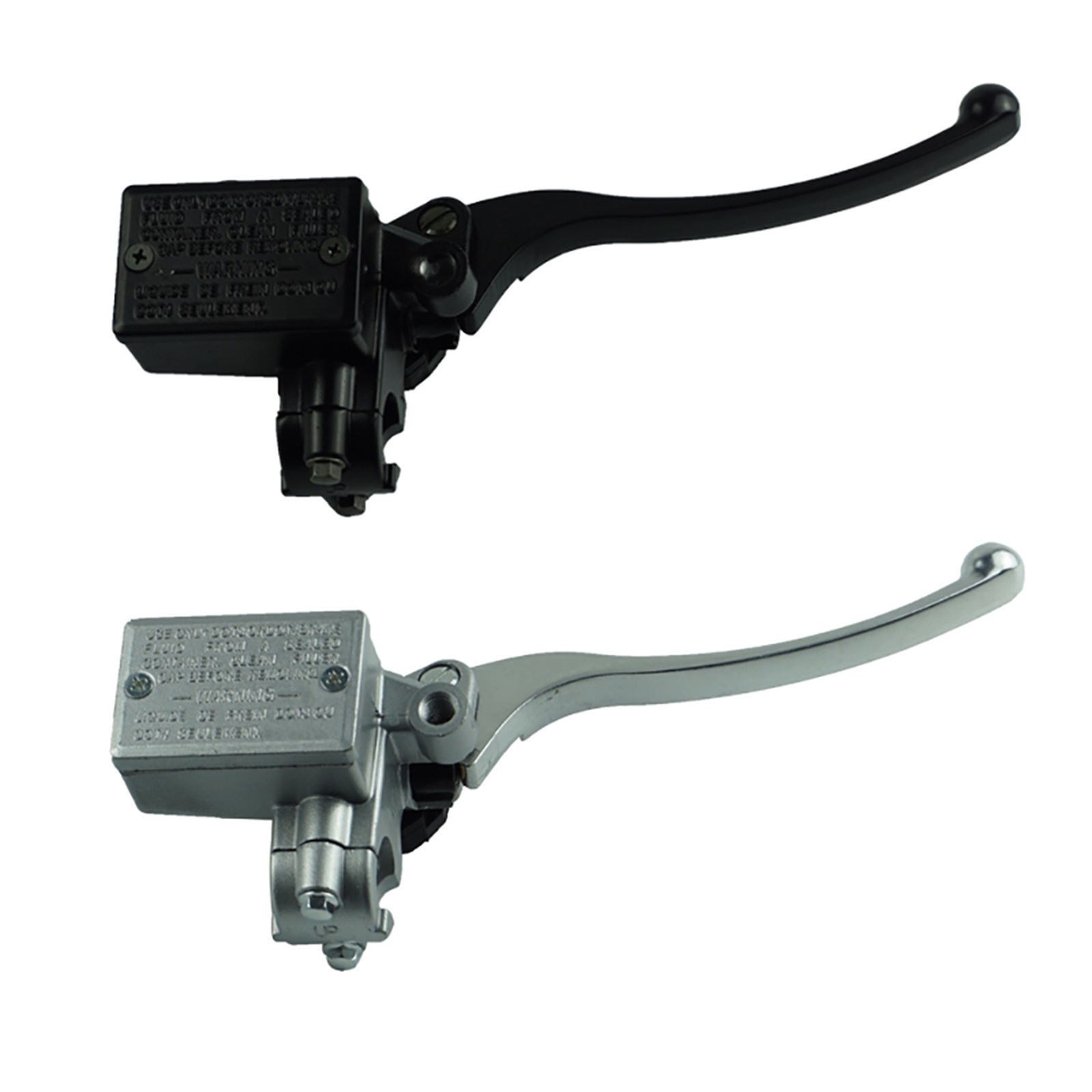 7/8" Front Brake Master Cylinder Lever for Honda FourTrax 300 TRX300 1988-2000