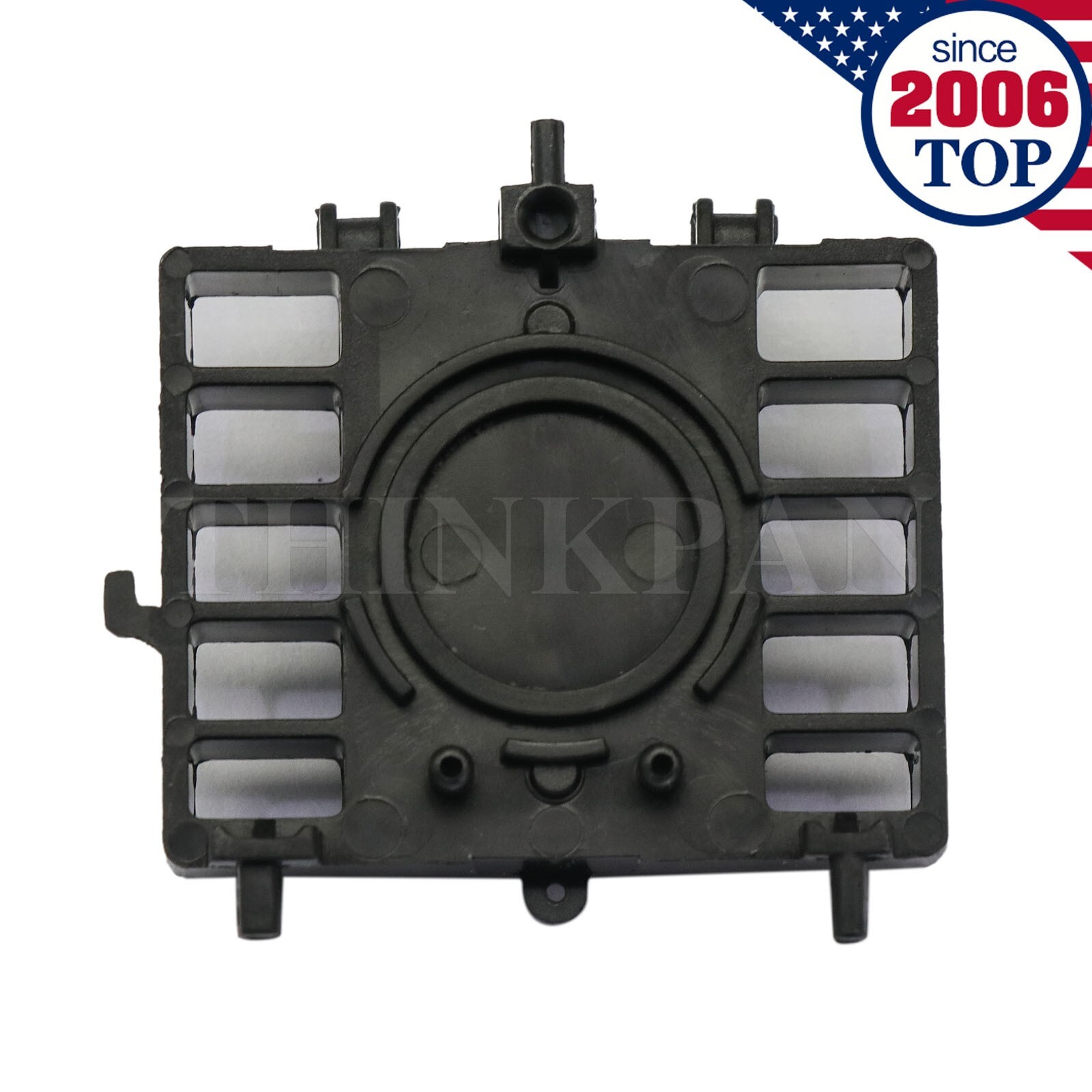 New Printhead Ink Pad Capping Station for Epson 1390 1410 1430 L1800 1500W US