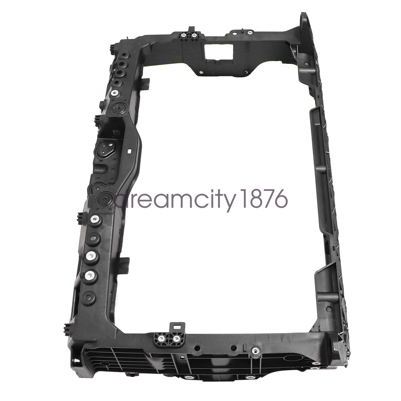 FOR HONDA HR-V 2023 2024 2025 FRONT RADIATOR SUPPORT MOUNT BRACKET FRAME PANEL