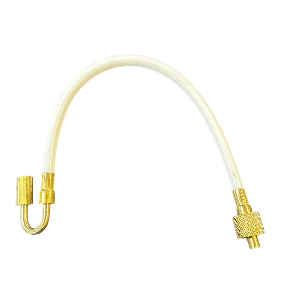 Meritor Tire Inflation Hose - Set of 4 Hoses - 31363-00