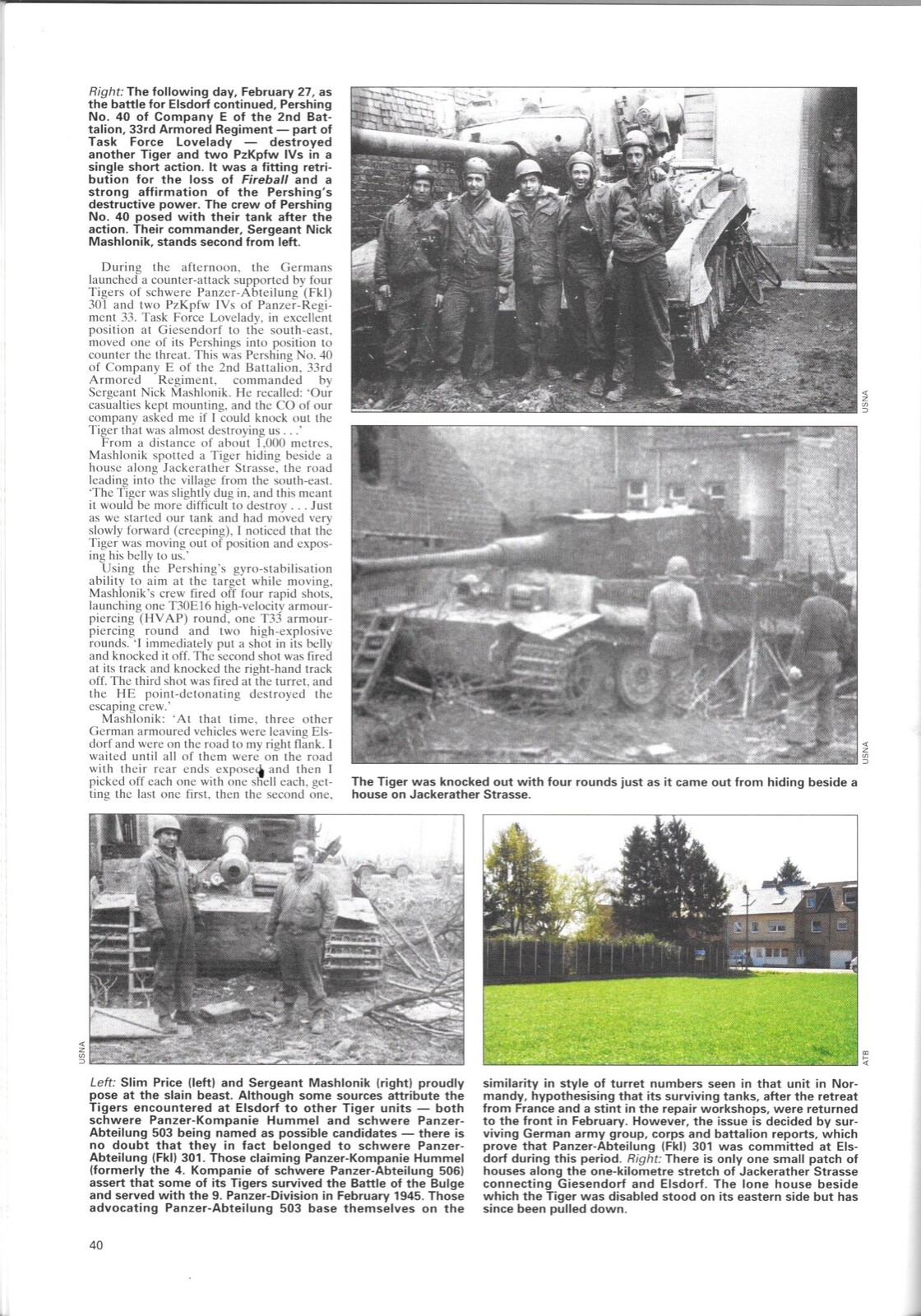 After The Battle Rommel Headquaters Wolfsschanze Australia Air Disaster