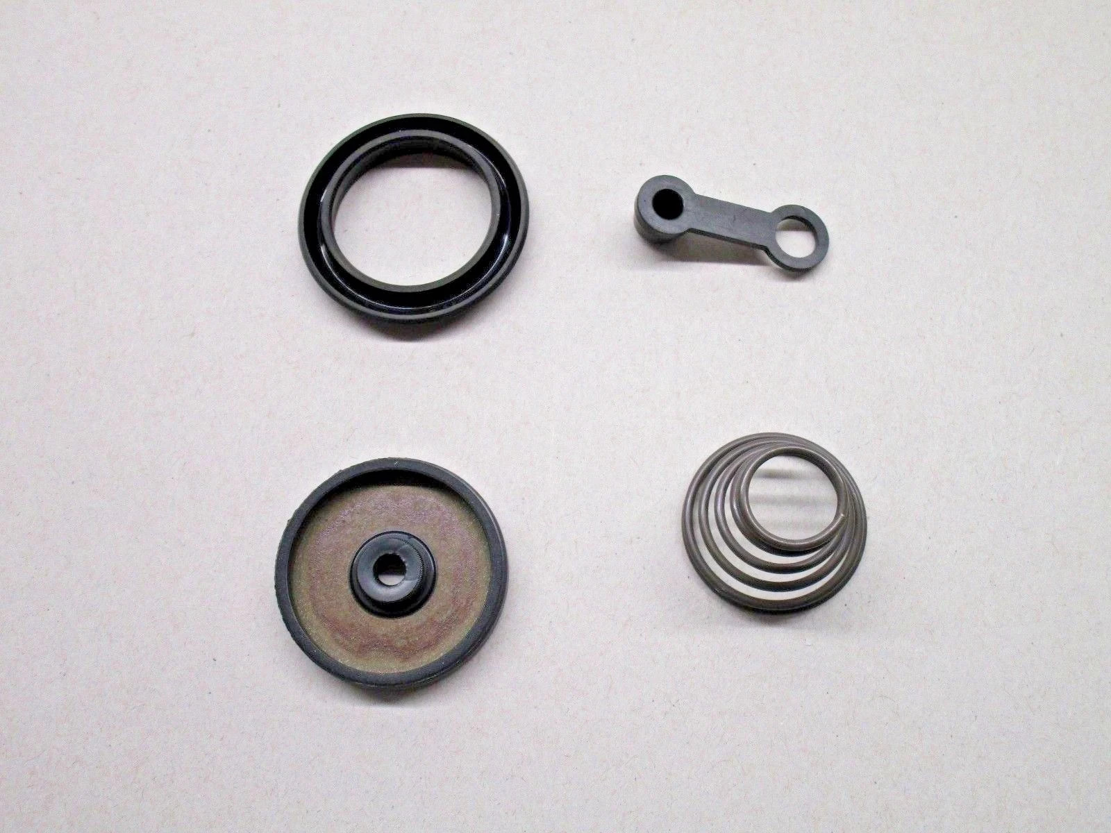 02-07 Suzuki GSX1300R Hayabusa CLUTCH SLAVE CYLINDER Rebuild Kit # 32-0177 JAPAN