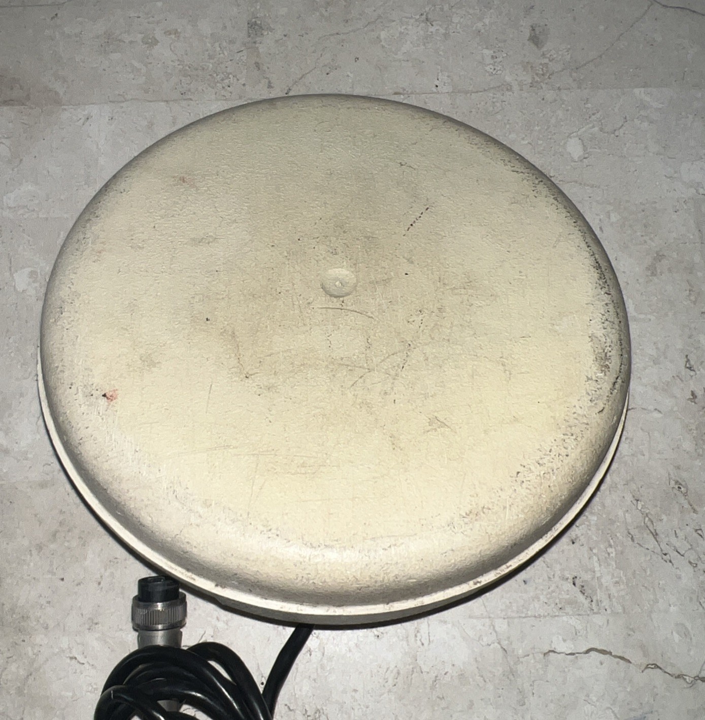 Compass Professional Detection System Metal Detector 8" Coil - Used