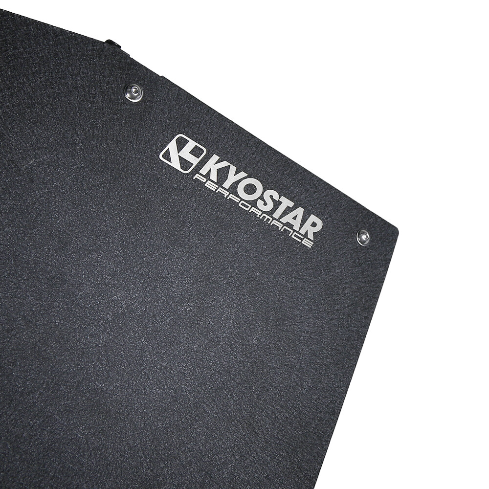 Black For BMW 2019+ M340i B58 3.0L Turbo G20 G21 G23 4'' Air Intake System New