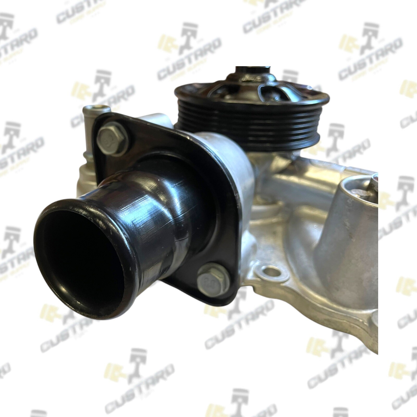 Mopar Dodge Chrysler 5.7 6.4 Genuine OEM Engine Water Pump | 15 - 22 68346916AA