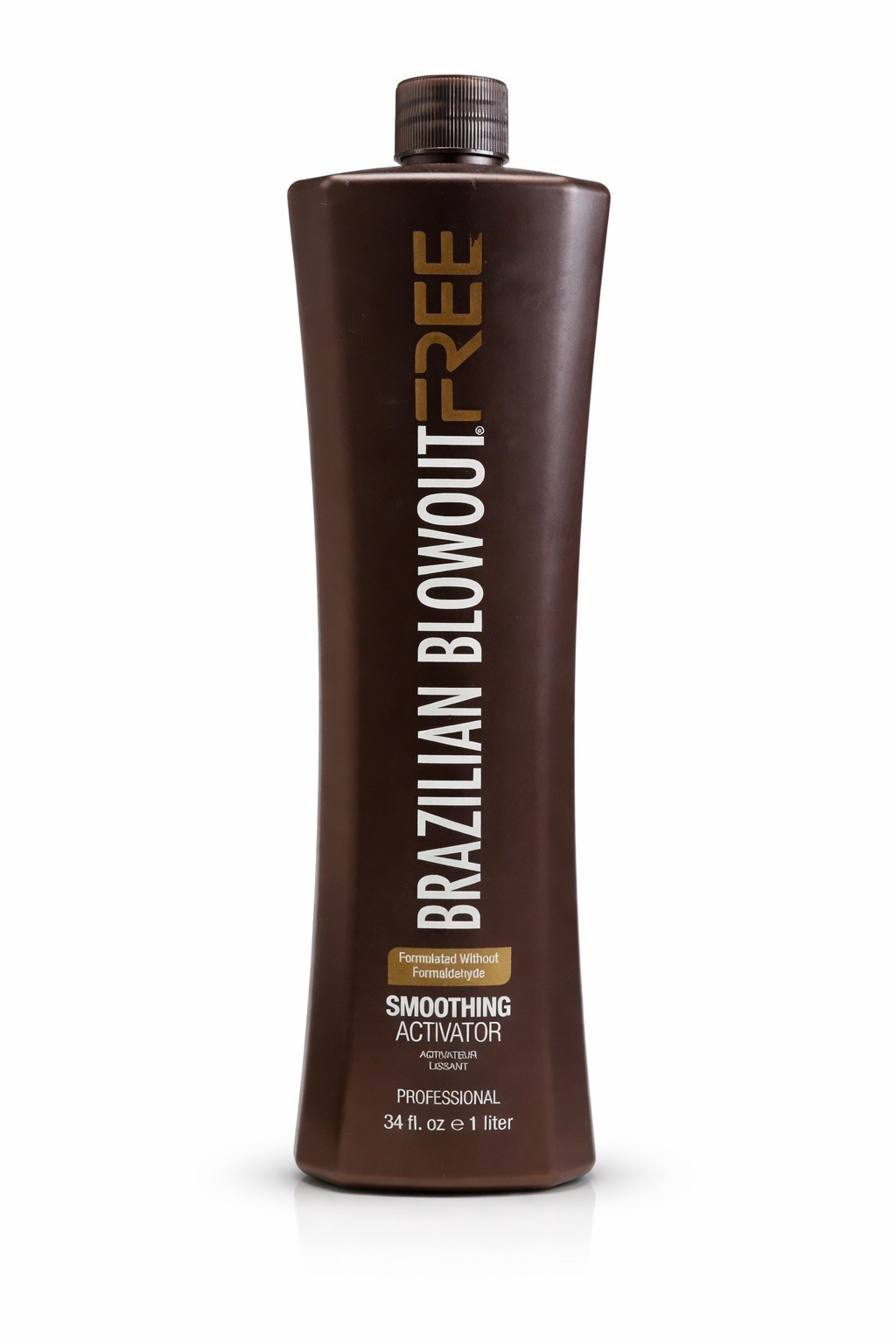 Brazilian Blowout FREE Smoothing Activator 34 Oz