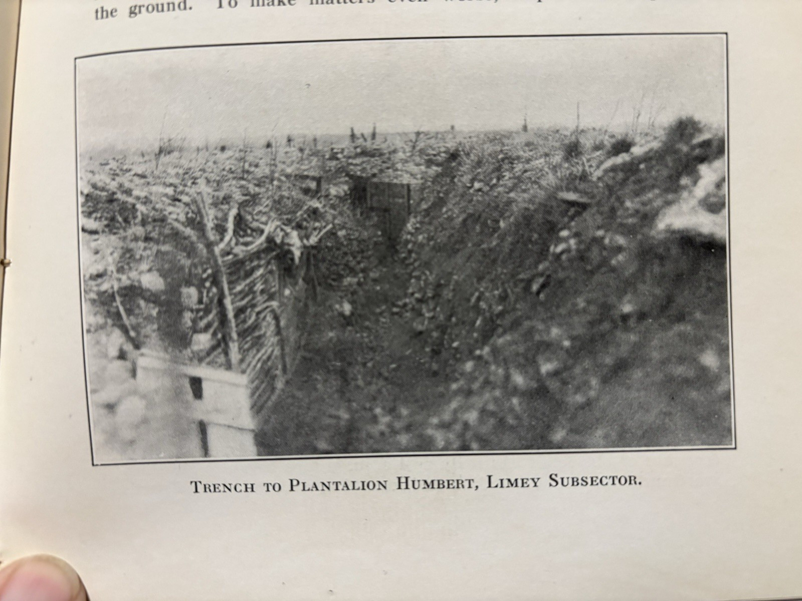 They're From Kansas History of the 353rd Infantry