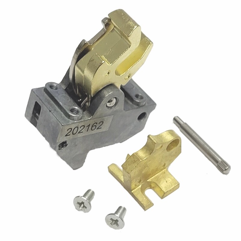 Washer door handle repair kit - standard tip - IPSO Repairs # 217/00059/00