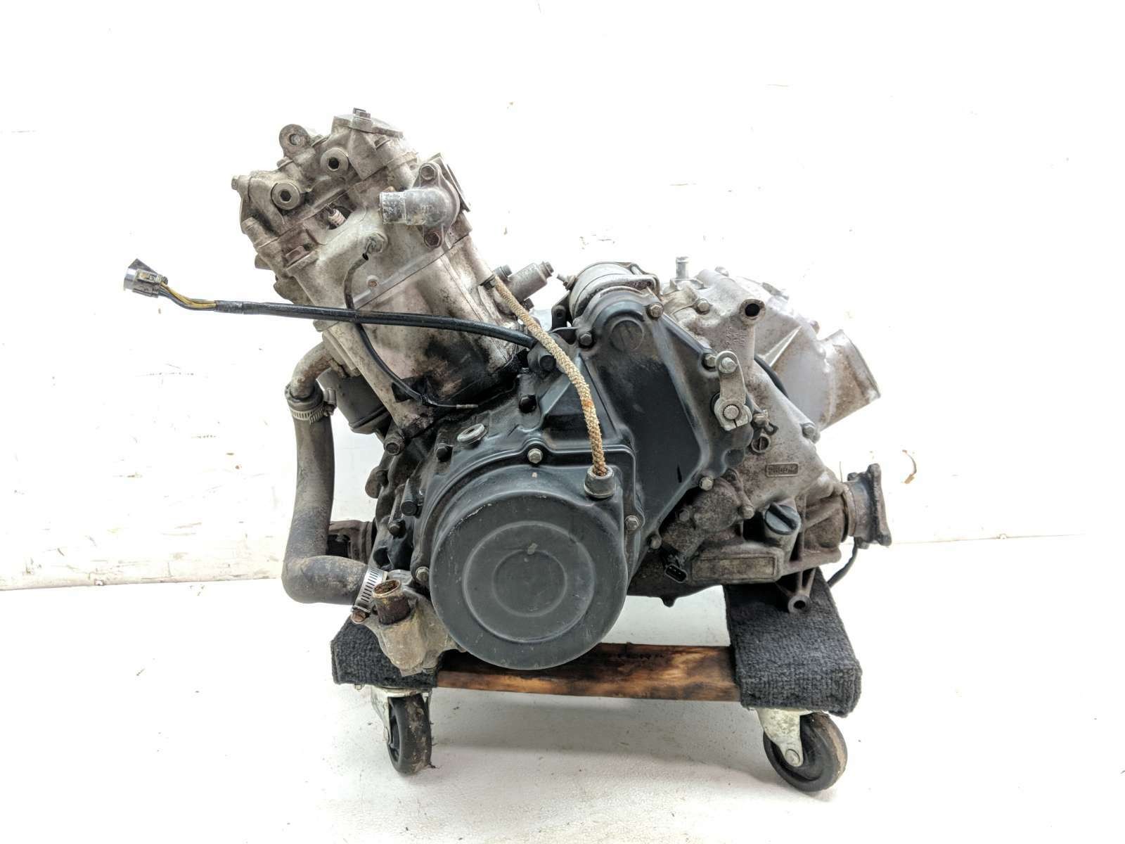 05 Arctic Cat 500 4X4 Engine Motor GUARANTEED