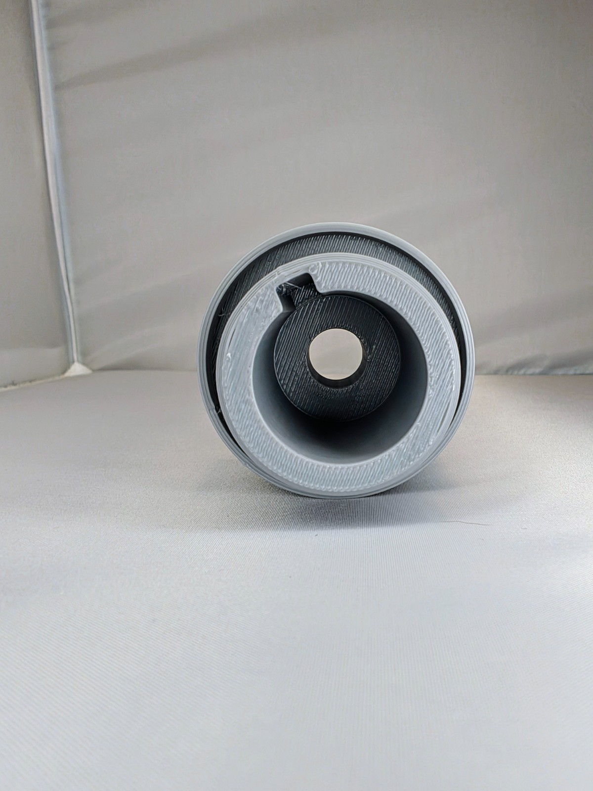 Ford Crankshaft Front Main Seal Installer - Rotunda 303-1251 Style - V6/V8