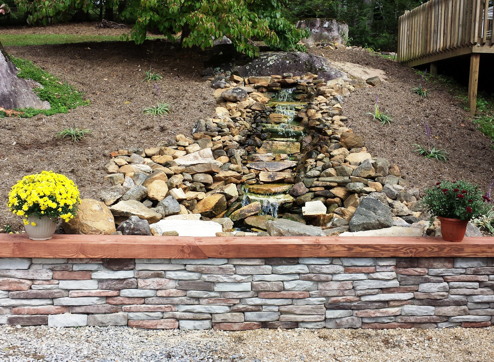 24 Ledgestone Concrete Molds #ODL05 Make 1000s Veneer Stones, Free Next Day Ship