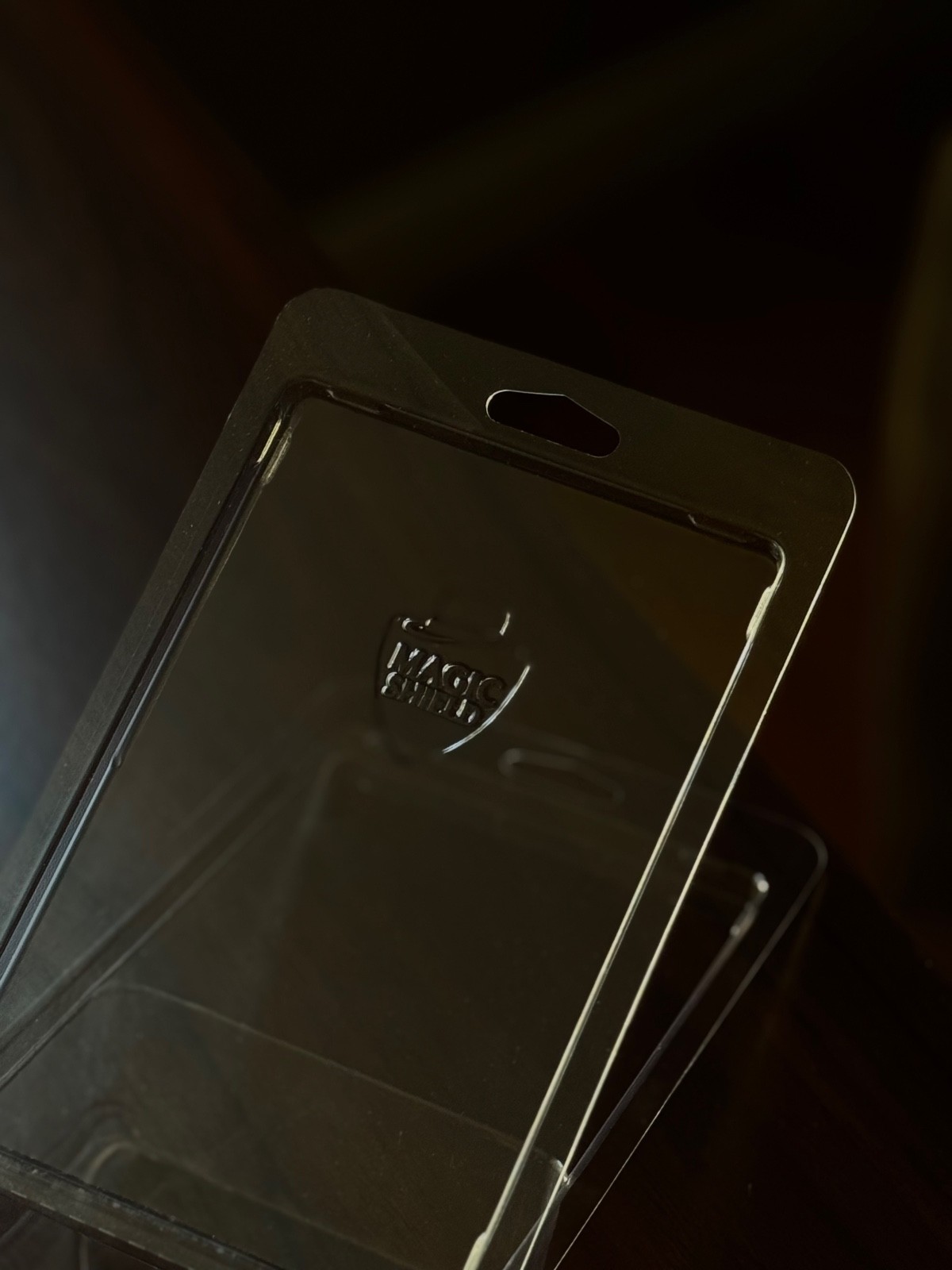 10 Pack Hot Wheels Matchbox Protector Blister Case 1:64 Mainline Magic Shield