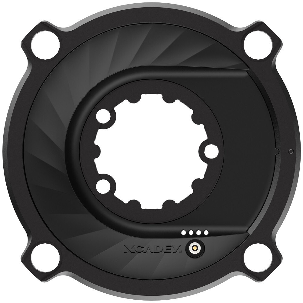 XCADEY XPOWER-S GEN2 SRAM 3-Bolt MTB Power Meter. 104 1X Boost