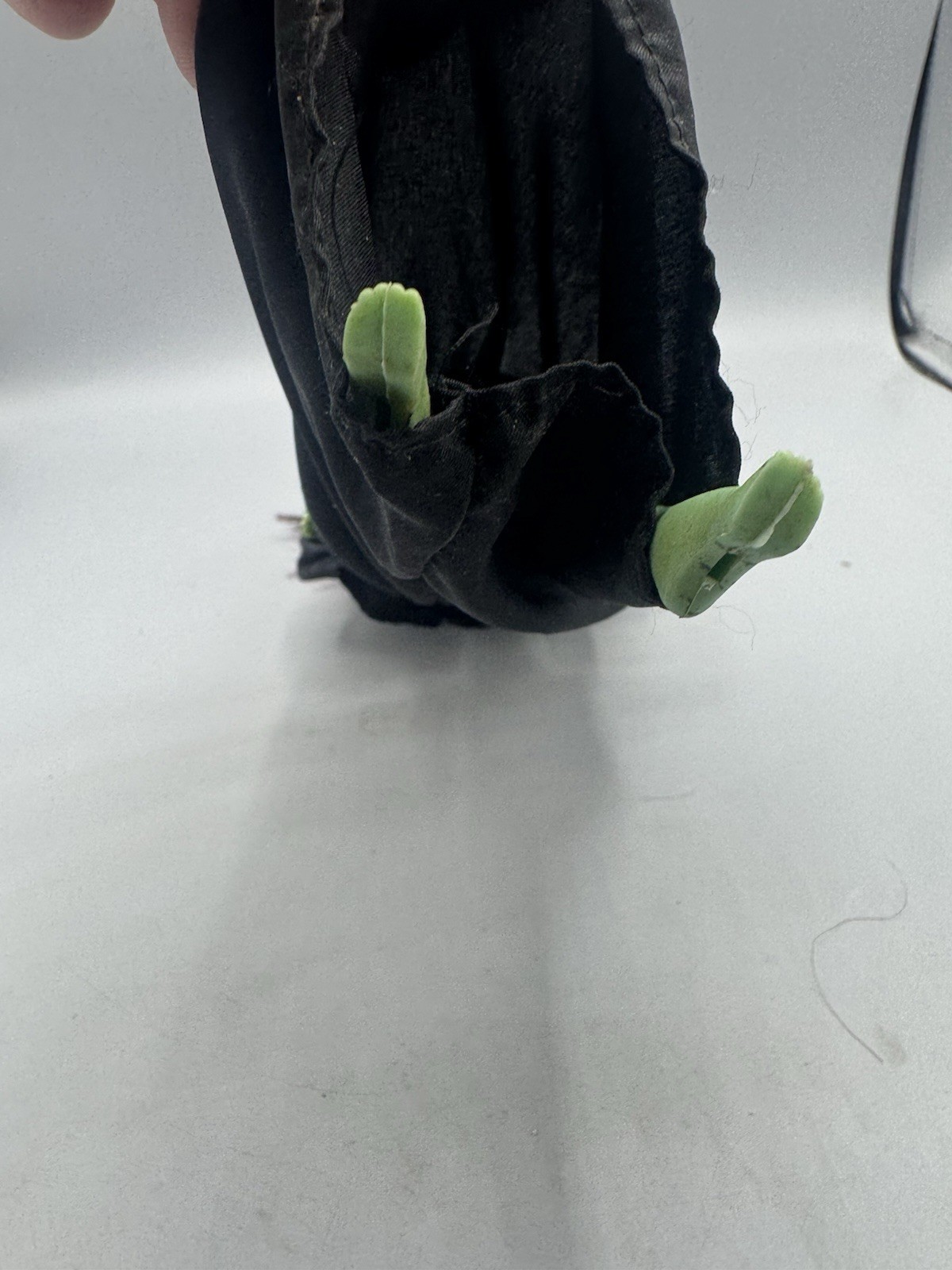 VTG 1985 Multi Toys Corp Wicked Witch Of The West From Wizard Of Oz 12” Doll