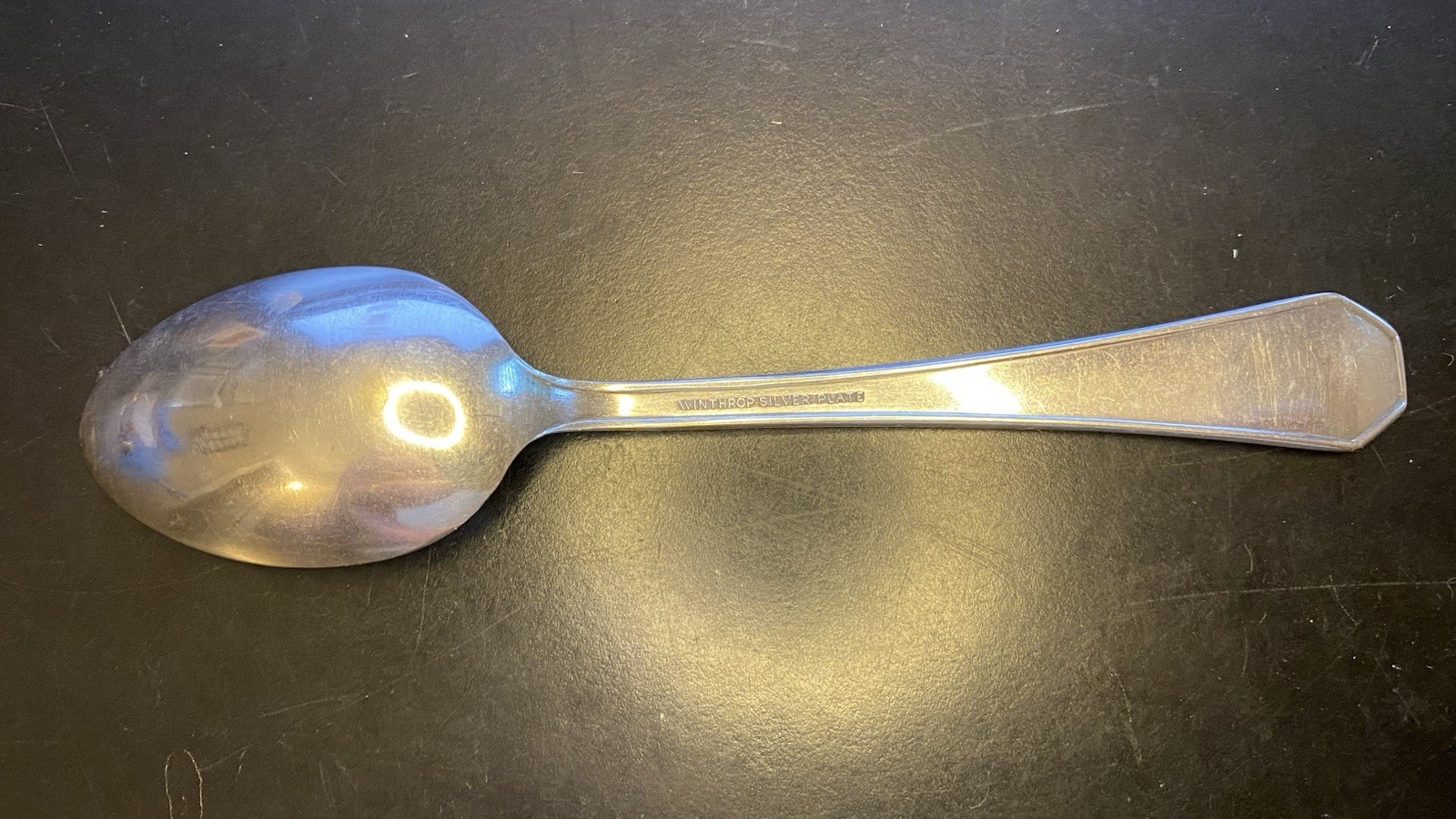 Lot Of 3 Silver Collector Spoons 1933 Clara Lu’N’Em Pinocchio Astrodome