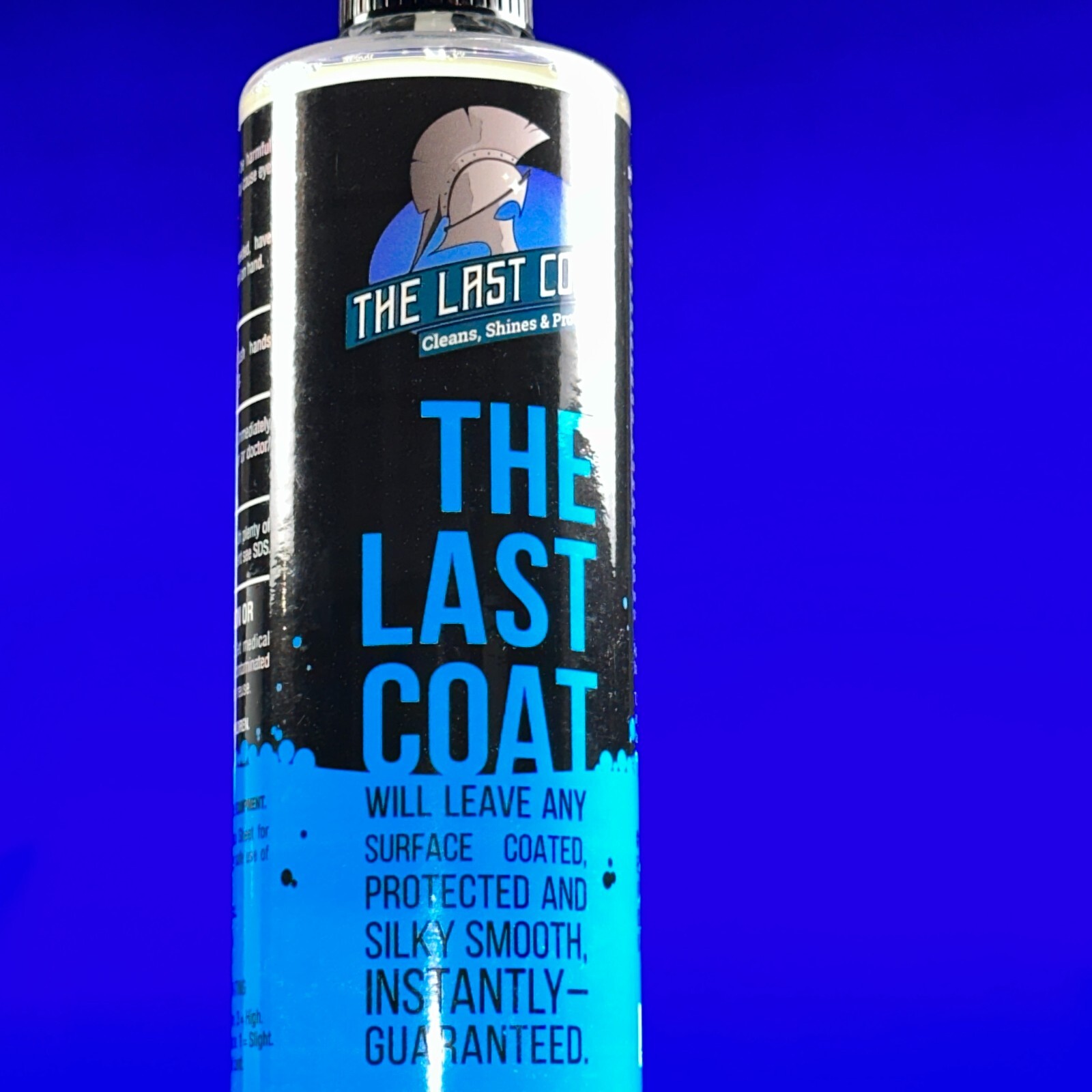 1x 16oz THE LAST COAT V2 Ceramic Coating Detail Car TLC2 Wax Hydrophobic [☆]