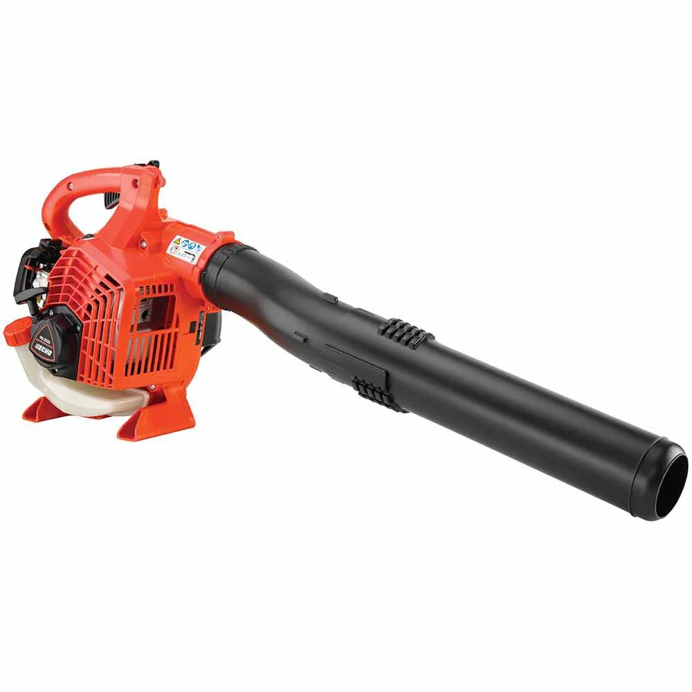 Echo 453 Cfm 25.4 Cc 2-Stroke Engine Gas Powered Handheld Blower