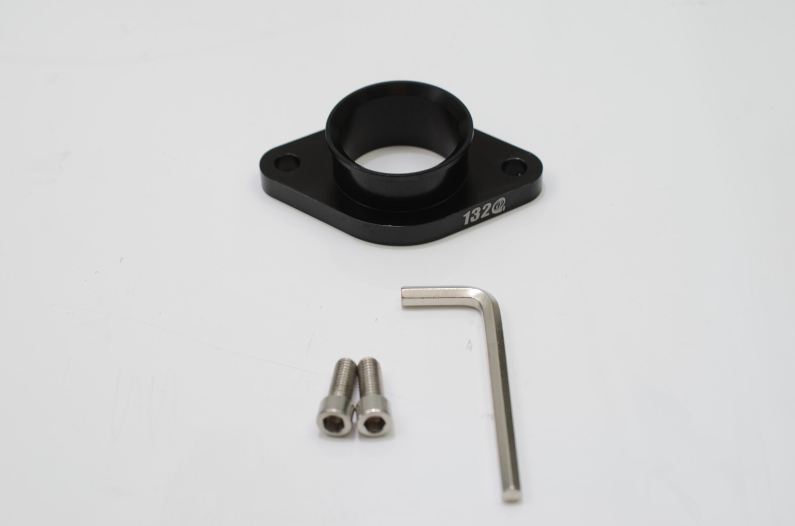 1320 Performance 2015-2021 WRX charge pipe kit red FA20DIT Aluminum