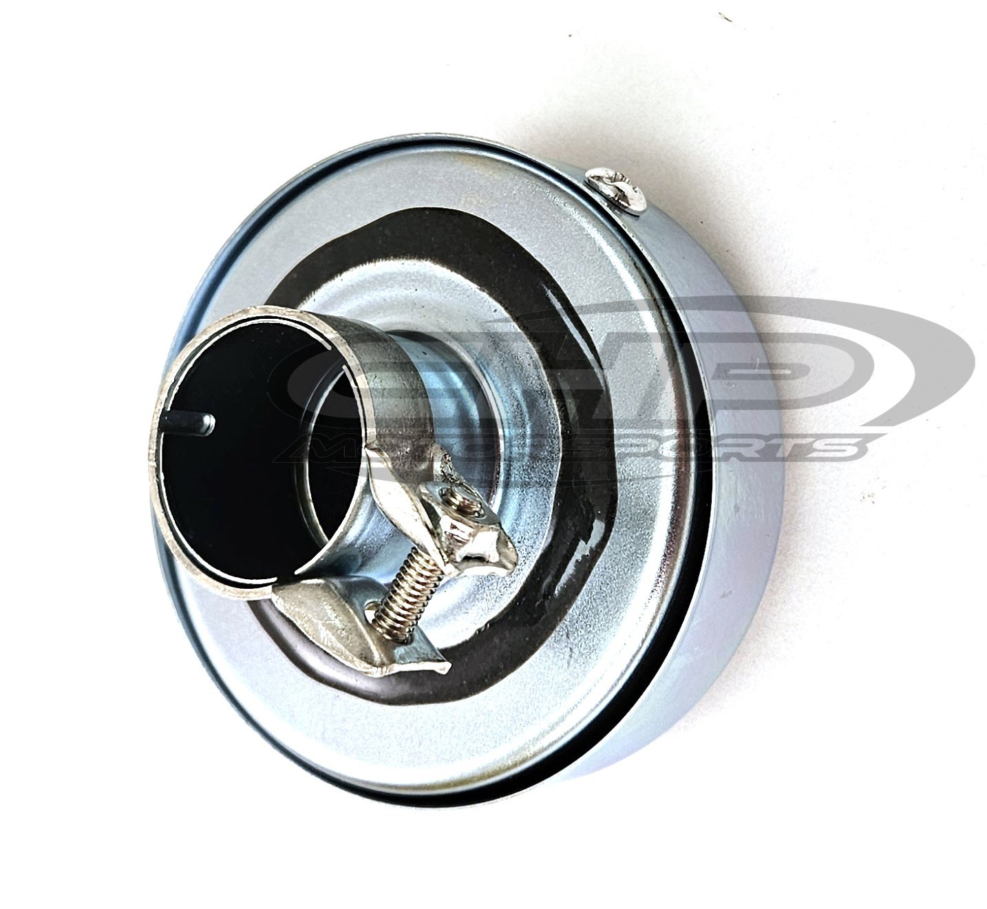 Honda Z50A air cleaner for 1968 - 1972, KO - K2, complete assy, NON-OE