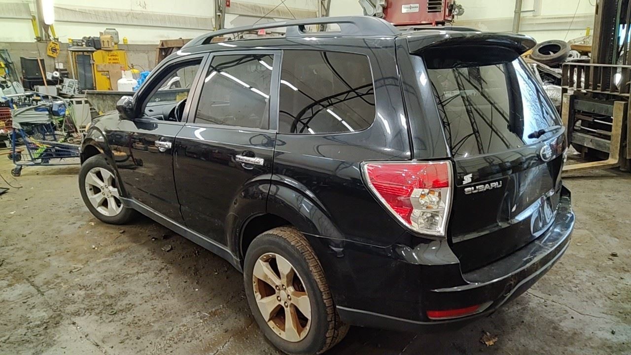 (LOCAL PICKUP ONLY) Roof Glass Fits 09-13 FORESTER 7016736
