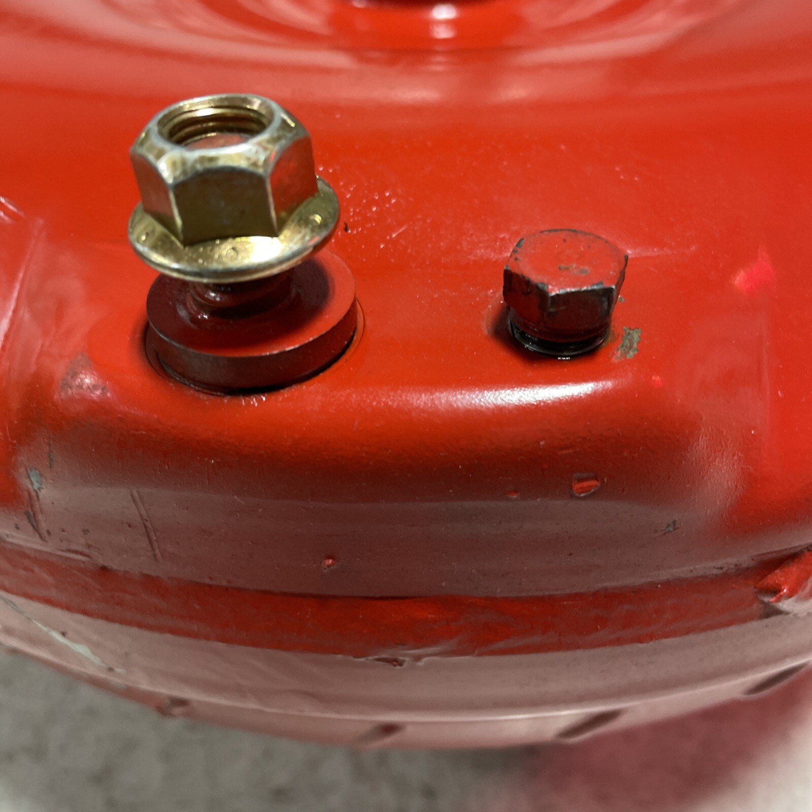 Hughes 43-25HD Torque Converter 2500 Stall 1.375" Pilot Sprag/Stator For Ford