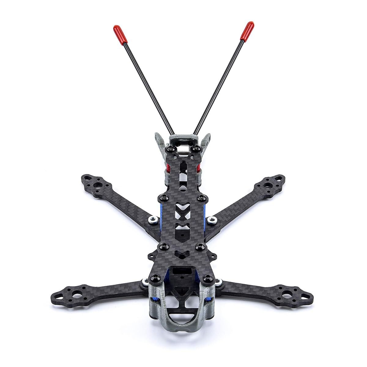 F4 4 Inch 175mm Carbon Fiber FPV Drone Frame Kit