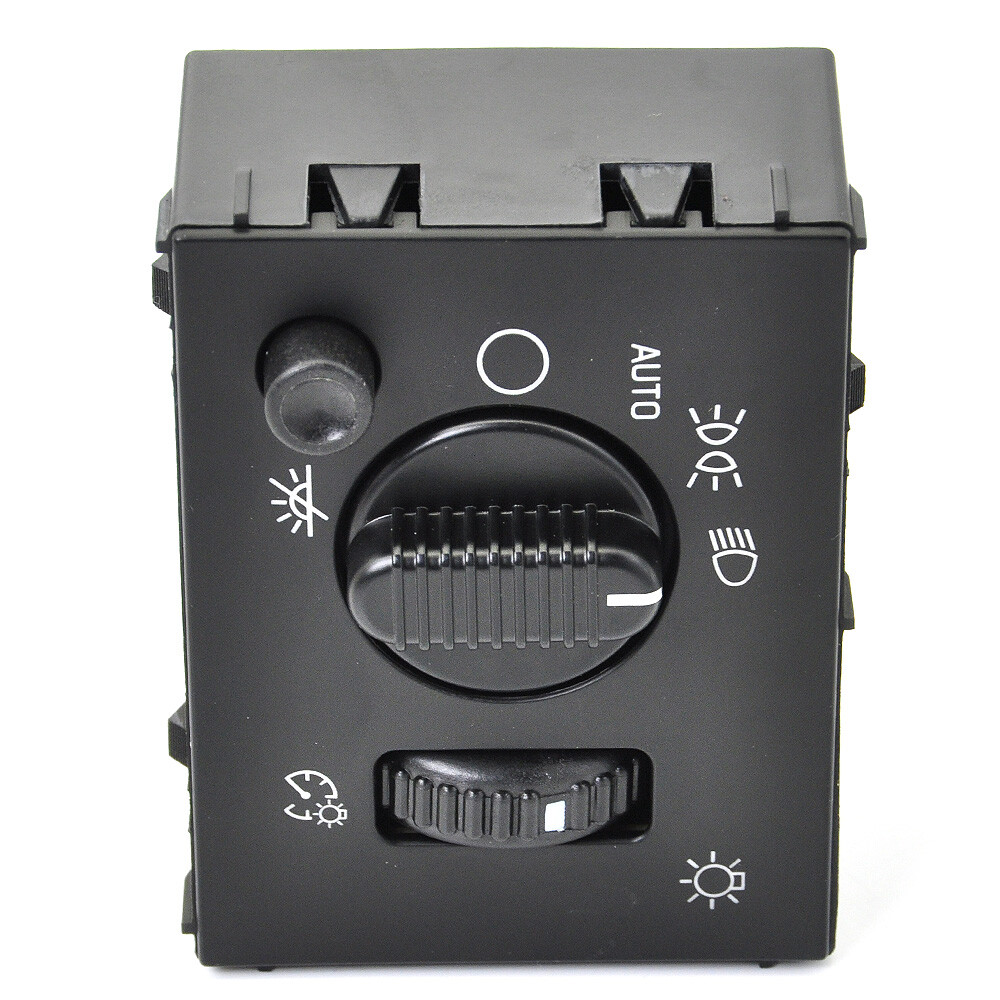 Headlight Headlamp Dimmer Switch For 2003-2007 Chevy Silverado GMC Sierra Yukon