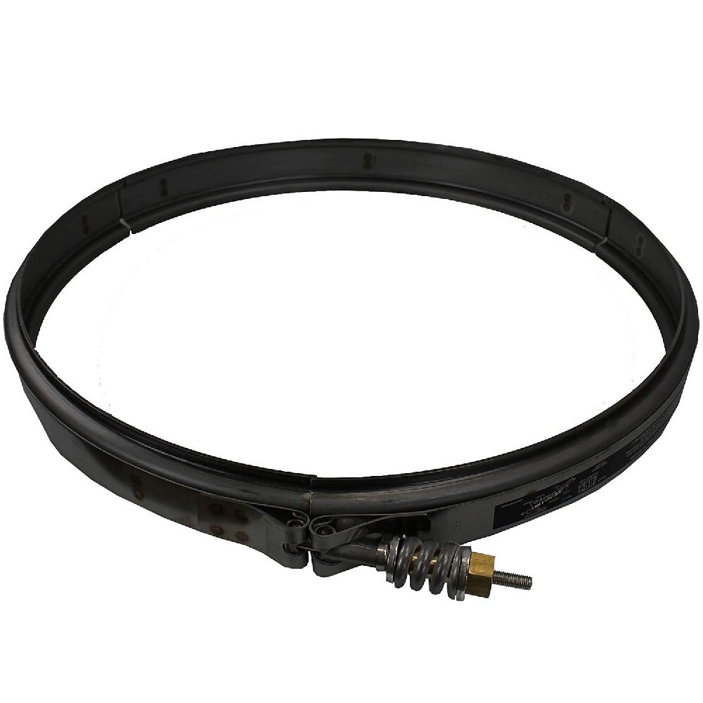 Pentair Tension Control Clamp Kit Assembly Clean/Clear, Quad Pool Filters 190003