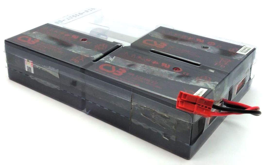 Eaton 9PX700RT 9PX1000RT Replacement Battery Cartridges 36V 9AH 744-A3960