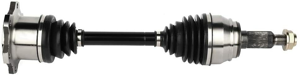 Front CV Axle Shaft for 2007-2020 Chevy GMC Silverado Sierra 1500 Tahoe Yukon