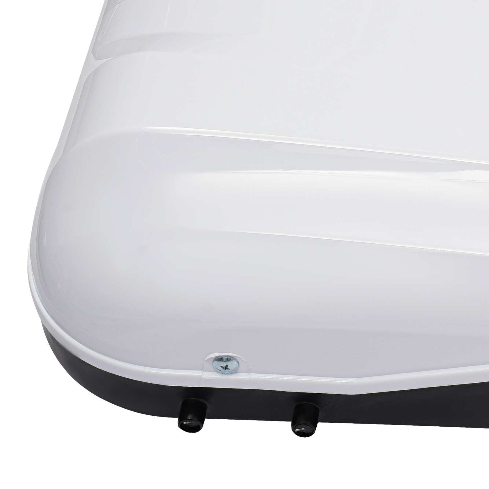 24V Rooftop Air Conditioner 2600W Cooling&Heat A/C Unit Fit RV Truck Caravan