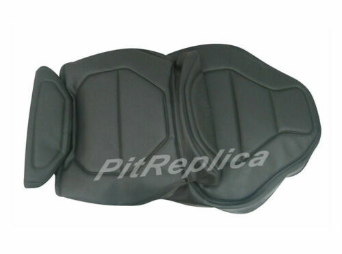 NEW HONDA GL1500 GOLD WING ASPENCADE INTERSTATE SEAT COVER GREY [1OVSS/1OV​OS]