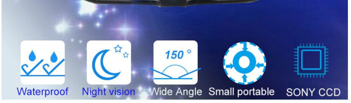 2015-2019 GM Silverado/Sierra Factory matched mirror caps blind spot cameras !