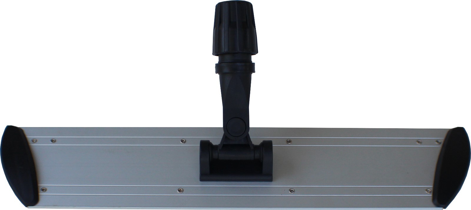 48" Microfiber Mop Flat Frames - 12 Pack