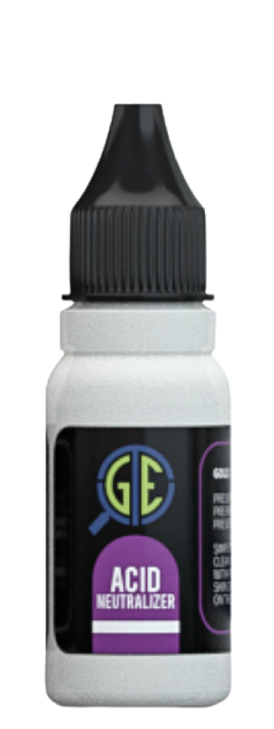 Gold Silver Jewelry Acid Testing Kit Tester Test Neutralizer JSP Stone PuriTEST