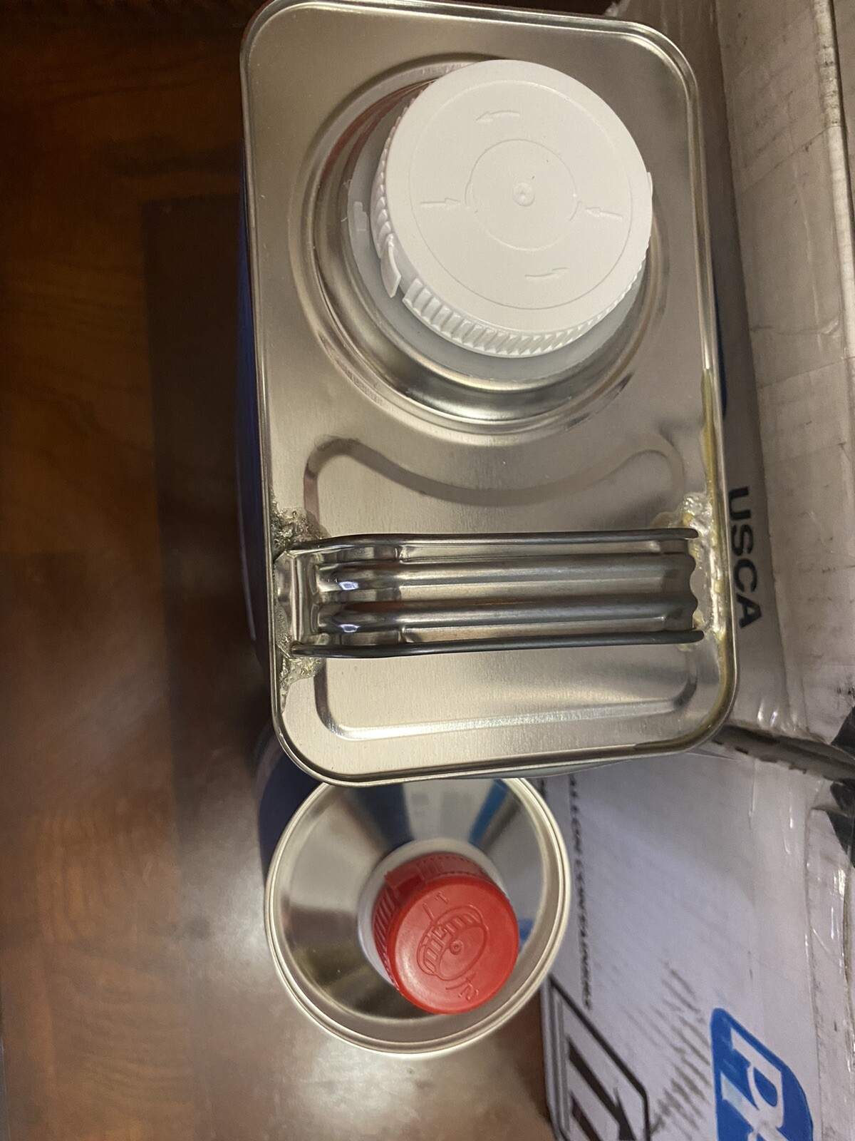 Ppg Clearcoat Deltron NXT 1 Gallon Dcu2021, 1 Qt Dcx61 NXT FREE SHIPPING!