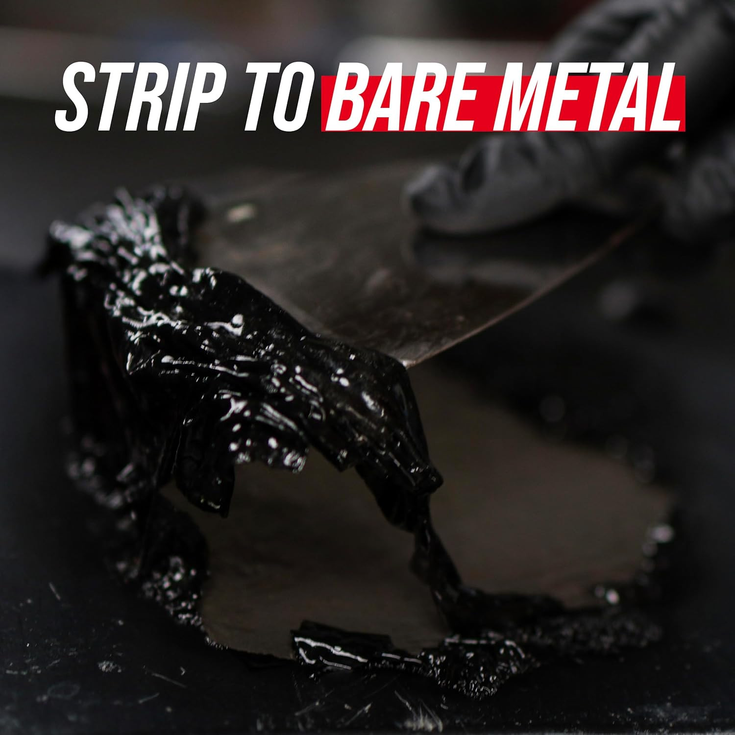 Aircraft Paint Remover, Professional Grade Paint Stripper for Cars & Metal Su...