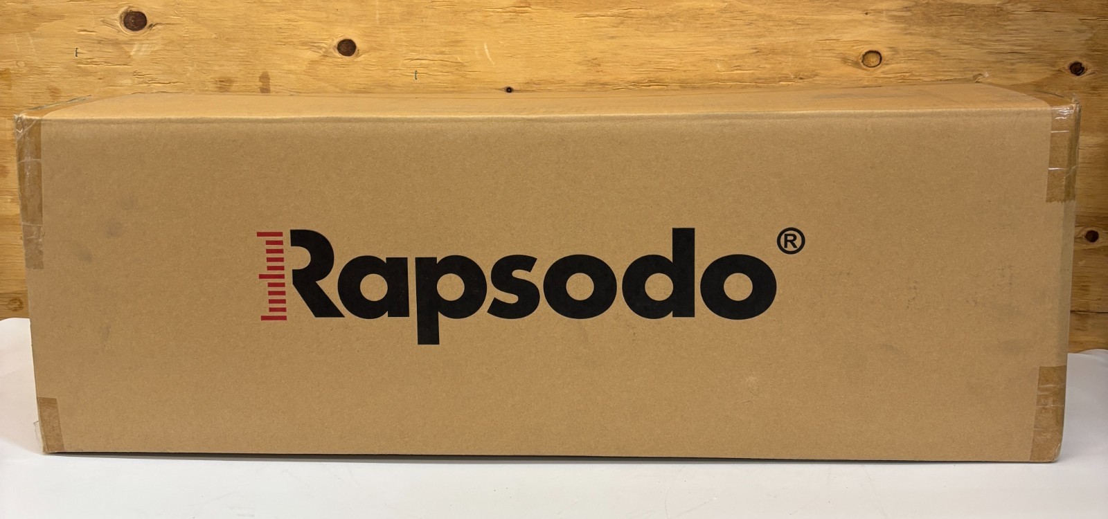 Rapsodo Pro 3.0 Hitting & Pitching Metrics System - Grey - NEW SEALED