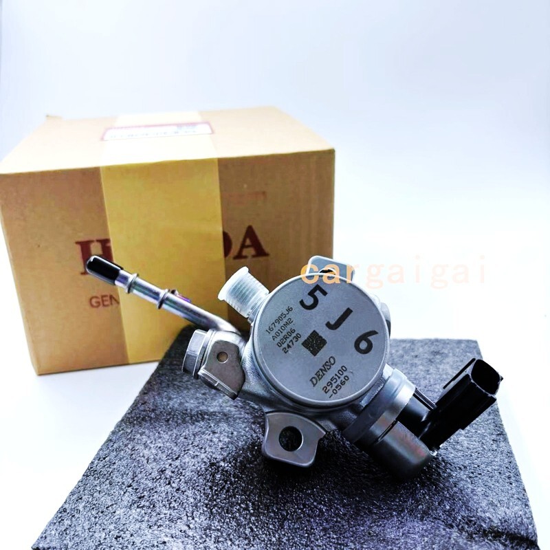 For 14-22 Honda Ridgeline Pilot Acura RLX MDX OEM NEW High Pressure Fuel Pump