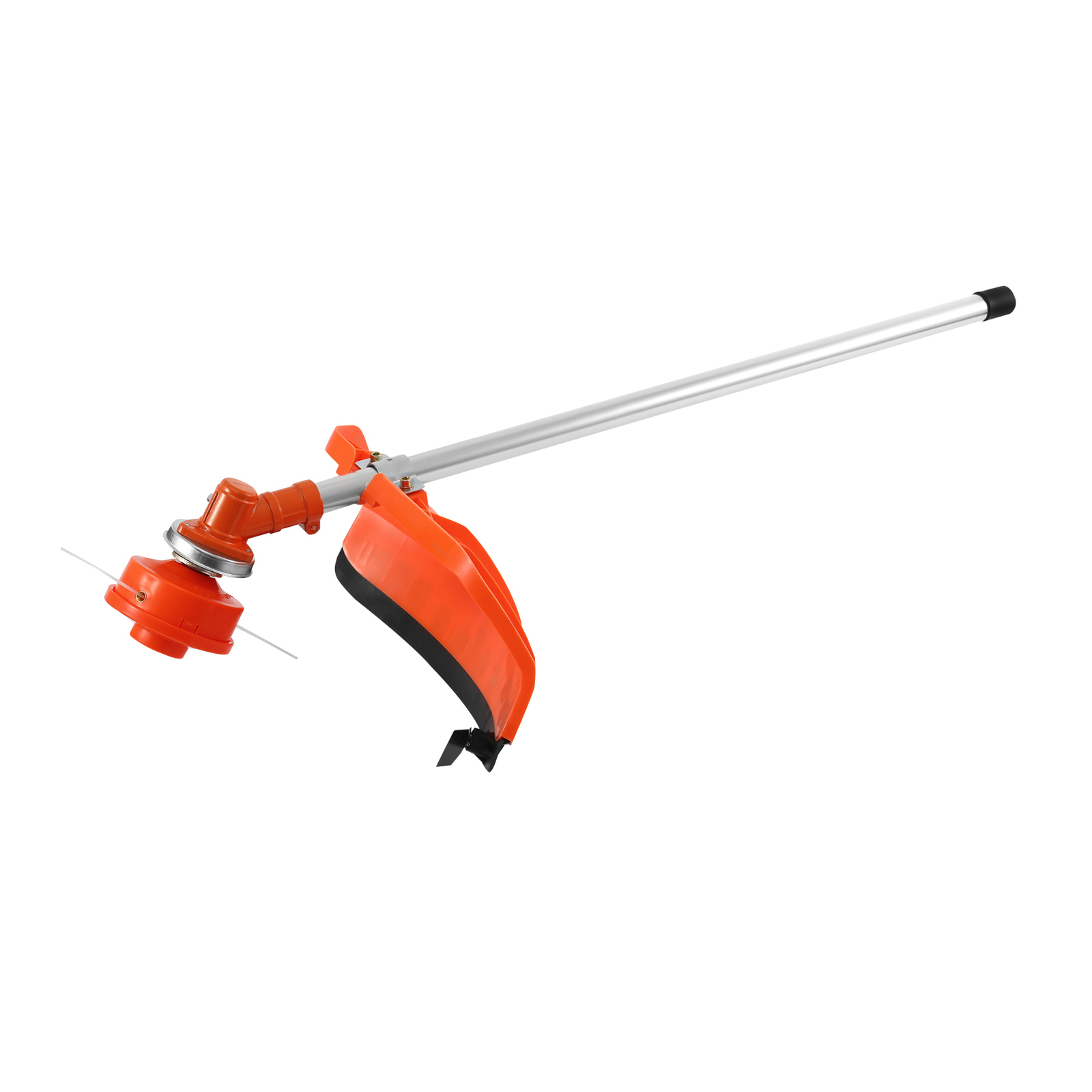 52CC 5 in 1 Gas Pole Saw Brush Cutter Gas Hedge Trimmer for Tree Weed Multi Tool
