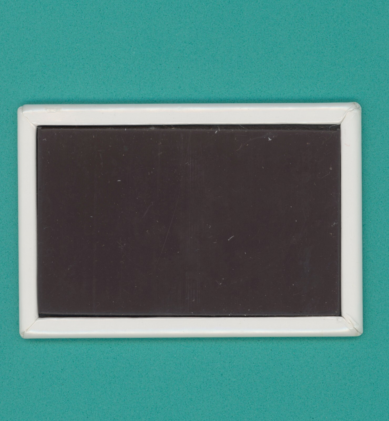 EC-130 Hercules Plane Electronic Warfare Magnet 2" x 3" Collectible