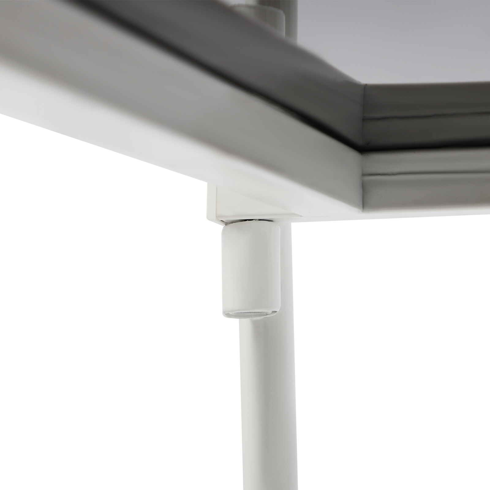 DJ Display Stand, DJ Event Booth Facade, Portable DJ Facade Booth Table, DJ Cont