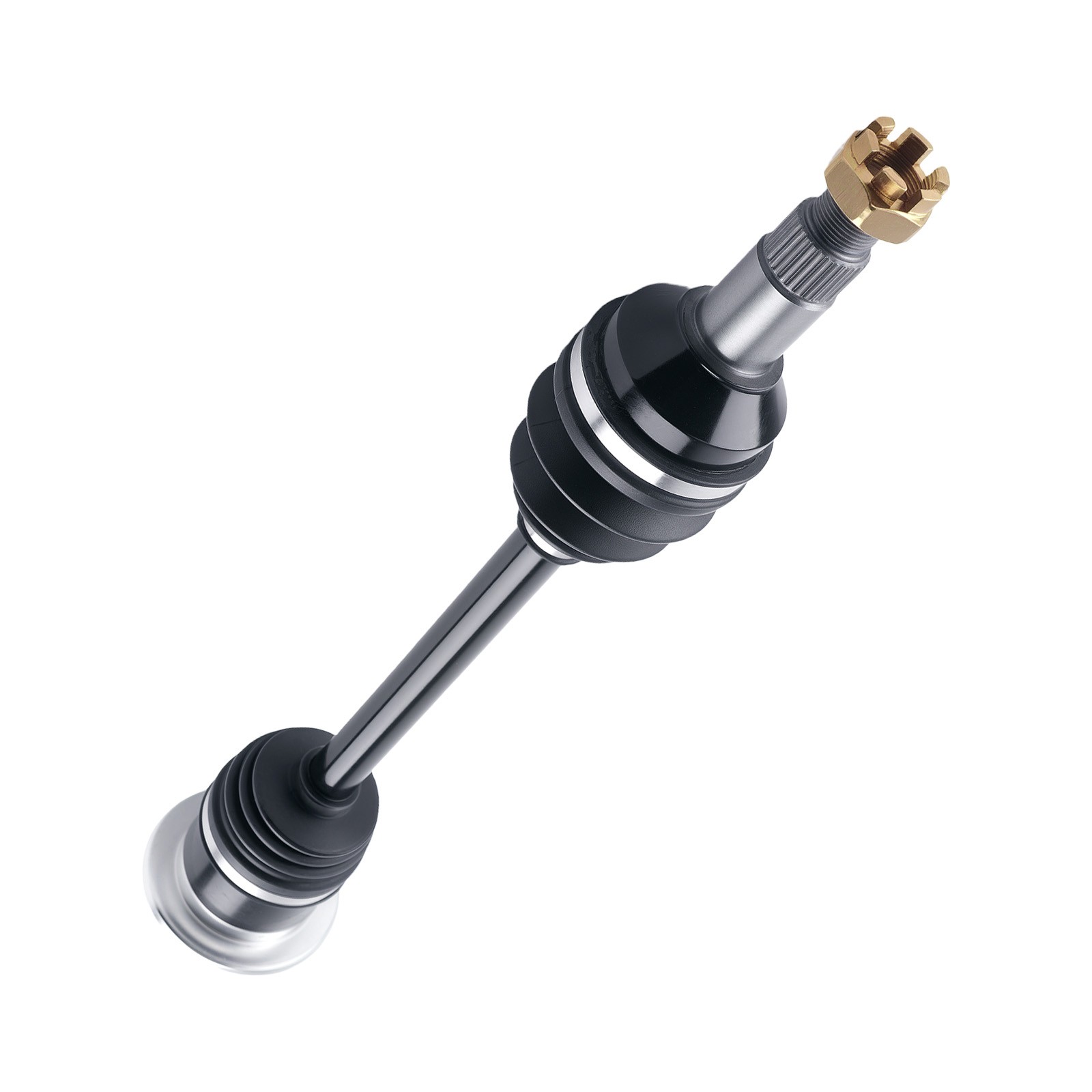 Complete Rear Left or Right Cv Axle For Arctic Cat 400 500 550 650 700 4x4 Auto